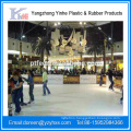 Alibaba express china new design synthetic ice rink best products to import to usa